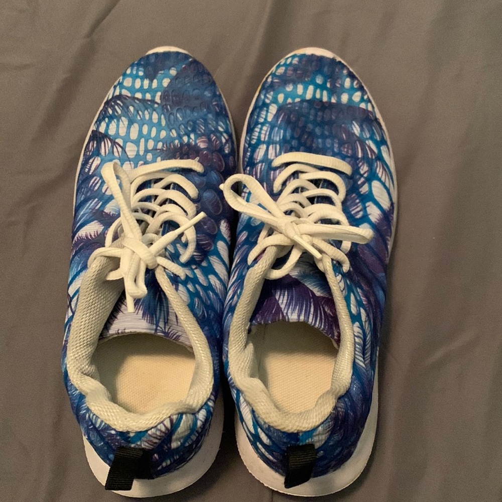 Womens Shoes